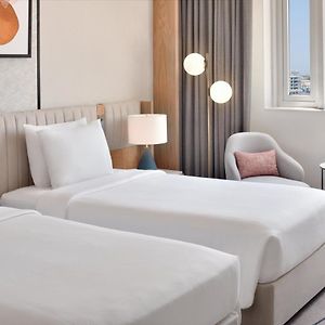 Habitación Estándar con 2 Camas Individuales