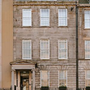 Heeton Concept Aparthotel Edinburgh Queen Street